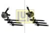 Вижимний підшипник OPEL MOVANO 1.9DTI-2.2DTI-2.5CDTI 01- (Вир-во LUK) LuK 510 0225 10 (фото 16)