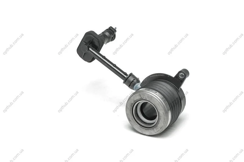 Подшипник выжимной FORD C-MAX II, FIESTA VII, FOCUS IV, TRANSIT CONNECT (произ-во LUK) LuK 510 0315 10 (фото 1)