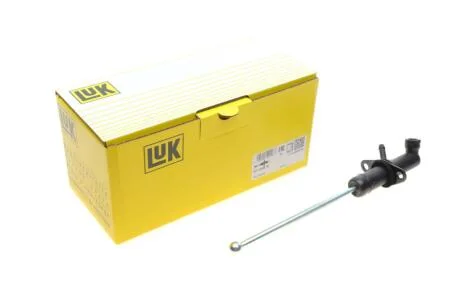 Циліндр зчеплення LuK 511 0138 10