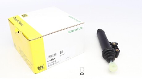 Циліндр зчеплення LuK 511 0274 10