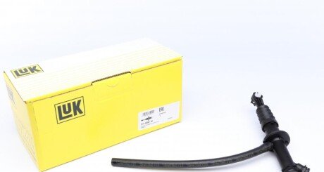 Головний циліндр зчеплення LuK 511 0302 10