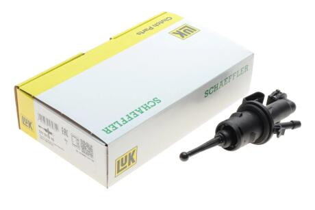 Головний циліндр зчеплення LuK 511 0733 10