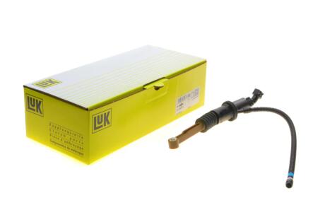 Циліндр зчеплення LuK 511 0809 10