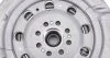 Сцепление+ маховик VW TRANSPORTER 2,5TDI 95-03 (Пр-во LUK) LuK 600 0002 00 (фото 3)