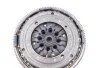 Сцепление+ маховик VW TRANSPORTER 2,5TDI 95-03 (Пр-во LUK) LuK 600 0002 00 (фото 7)