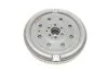 Зчеплення + маховик AUDI, SEAT, VW (вир-во LUK) LuK 600 0006 00 (фото 2)