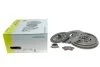 Сцепление+маховик TOYOTA AVENSIS, COROLLA, RAV 4 II(произ-во LUK) LuK 600 0014 00