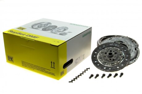 Комплект зчеплення LuK 600 0016 00