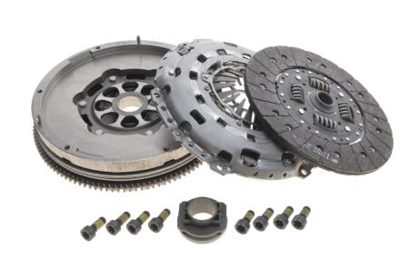 Комплект зчеплення LuK 600 0023 00