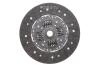 Комплект зчеплення LuK 600 0023 00 (фото 9)