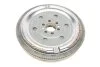 Зчеплення + маховик AUDI A4, VW PASSAT 1.9TDI 98-08 (вир-во LUK) LuK 600 0040 00 (фото 2)