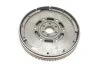 Зчеплення + маховик AUDI A4, VW PASSAT 1.9TDI 98-08 (вир-во LUK) LuK 600 0040 00 (фото 3)