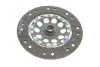 Зчеплення + маховик AUDI A4, VW PASSAT 1.9TDI 98-08 (вир-во LUK) LuK 600 0040 00 (фото 6)