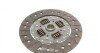 Сцепление+маховик MERCEDES-BENZ SPRINTER 2-t, 3-t, 4-t (произ-во) LuK 600 0060 00 (фото 12)