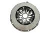 Комплект зчеплення з маховиком LuK 600 0078 00 (фото 2)