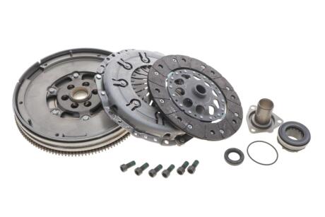 Комплект зчеплення LuK 600 0083 00