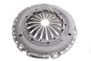 Зчеплення CITROEN C2, C3,C4, C5; PEUGEOT 206, 207, 307, 308 ; 1,6 ; 05- (вир-во LUK) LuK 600 0084 00 (фото 3)