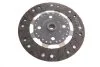 Зчеплення CITROEN C2, C3,C4, C5; PEUGEOT 206, 207, 307, 308 ; 1,6 ; 05- (вир-во LUK) LuK 600 0084 00 (фото 4)