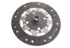 Зчеплення CITROEN C2, C3,C4, C5; PEUGEOT 206, 207, 307, 308 ; 1,6 ; 05- (вир-во LUK) LuK 600 0084 00 (фото 5)