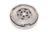 Зчеплення CITROEN C2, C3,C4, C5; PEUGEOT 206, 207, 307, 308 ; 1,6 ; 05- (вир-во LUK) LuK 600 0084 00 (фото 6)