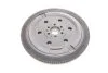 Зчеплення CITROEN C2, C3,C4, C5; PEUGEOT 206, 207, 307, 308 ; 1,6 ; 05- (вир-во LUK) LuK 600 0084 00 (фото 7)