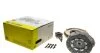 Сцепление+маховик VW TRANSPORTER V 2.5 TDI 03-09 (Пр-во LUK) LuK 600 0125 00 (фото 1)