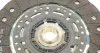 Сцепление+маховик VW TRANSPORTER V 2.5 TDI 03-09 (Пр-во LUK) LuK 600 0125 00 (фото 12)