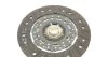 Сцепление+маховик VW TRANSPORTER V 2.5 TDI 03-09 (Пр-во LUK) LuK 600 0125 00 (фото 13)