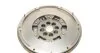 Сцепление+маховик VW TRANSPORTER V 2.5 TDI 03-09 (Пр-во LUK) LuK 600 0125 00 (фото 7)