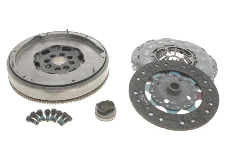 Комплект зчеплення LuK 600 0136 00