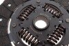 Комплект зчеплення з маховиком LuK 600 0144 00 (фото 14)