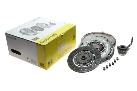 Комплект зчеплення LuK 600 0148 00