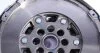 Сцепление+маховик OPEL COMBO, CORSA C, CORSA D, MERIVA A (произ-во LUK) LuK 600 0164 00 (фото 3)