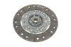 Комплект зчеплення LuK 600 0167 00 (фото 10)