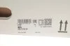Комплект зчеплення VW GOLF PLUS-VI, AUDI A3, SKODA OCTAVIA II 1,6-2,0 TDI 09-13 (Вир-во LUK) LuK 600 0199 00 (фото 12)