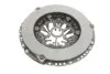 Комплект зчеплення VW GOLF PLUS-VI, AUDI A3, SKODA OCTAVIA II 1,6-2,0 TDI 09-13 (Вир-во LUK) LuK 600 0199 00 (фото 3)