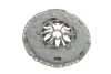Комплект зчеплення VW GOLF PLUS-VI, AUDI A3, SKODA OCTAVIA II 1,6-2,0 TDI 09-13 (Вир-во LUK) LuK 600 0199 00 (фото 4)