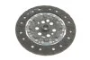 Комплект зчеплення VW GOLF PLUS-VI, AUDI A3, SKODA OCTAVIA II 1,6-2,0 TDI 09-13 (Вир-во LUK) LuK 600 0199 00 (фото 5)