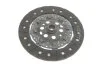 Комплект зчеплення VW GOLF PLUS-VI, AUDI A3, SKODA OCTAVIA II 1,6-2,0 TDI 09-13 (Вир-во LUK) LuK 600 0199 00 (фото 6)