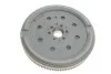 Комплект зчеплення VW GOLF PLUS-VI, AUDI A3, SKODA OCTAVIA II 1,6-2,0 TDI 09-13 (Вир-во LUK) LuK 600 0199 00 (фото 9)