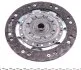 Сцепление+маховик FIAT Doblo 1.9 JTD, Stilo 1.9 JTD 98- (Выр-во LUK) LuK 600 0216 00 (фото 11)