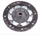 Сцепление+маховик FIAT Doblo 1.9 JTD, Stilo 1.9 JTD 98- (Выр-во LUK) LuK 600 0216 00 (фото 12)
