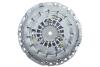 Маховик + комлект зчеплення LuK 600 0230 00 (фото 7)