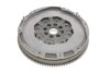 Комплект зчеплення з маховиком LuK 600 0235 00 (фото 12)