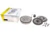 Зчеплення + маховик OPEL ASTRA H 1,7CDTI 07-14 (Вир-во LUK) LuK 600 0237 00 (фото 1)