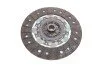 Зчеплення + маховик OPEL ASTRA H 1,7CDTI 07-14 (Вир-во LUK) LuK 600 0237 00 (фото 6)