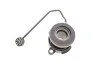 Зчеплення + маховик OPEL ASTRA H 1,7CDTI 07-14 (Вир-во LUK) LuK 600 0237 00 (фото 8)