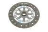 Комплект зчеплення з маховиком LuK 600 0254 00 (фото 11)