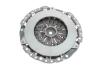 Комплект сцепления с маховиком LuK 600 0257 00 (фото 5)