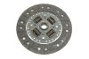 Комплект зчеплення з маховиком LuK 600 0260 00 (фото 9)
